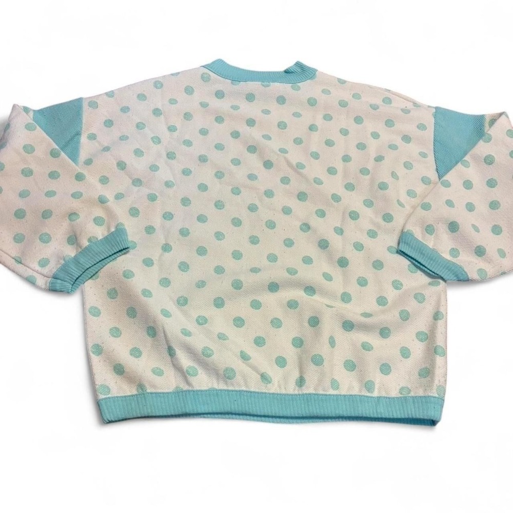 0145 Vintage Additions by Ronnie sweater